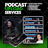 upload, edit, and distribute podcast episodes to buzzsprout, spotify, and apple
