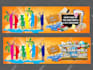 be your graphic designer in adobe illustrator