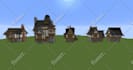 build professional minecraft castles, bases and maps