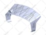 reverse engineer stl, 3d scan, or mesh to step solid cad model