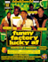design podcast, comedy show, comedy night, stand up comedy, karaoke night flyer