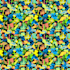 textile design custom seamless pattern  floral pattern for fabric prints