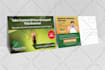 design real estate postcard in 24 hours