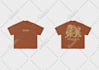 do t shirt design with my style