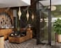 create photorealistic 3d rendering, interior design