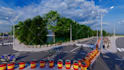 do 3d model design for roads, bridge or any infrastructure