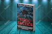 design professional book cover or ebook cover