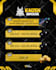 design esports graphics for your team, tournament, or gaming event