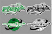 create a custom y2k streetwear logo design