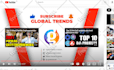 create and setup social media profiles for any business