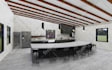 create professional 3d floor plan renders for real estate marketing