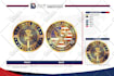 creat military or challenge coin design