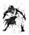 making anime, mecha, pop art ,fan art and original character