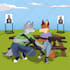 do your furry couple