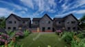 develop architectural design,realistic image render,3d model