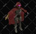 create a custom 3d vtuber or vrc avatar