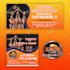 social media banner and post design