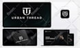 do modern minimalist, wordmark, business logo and branding