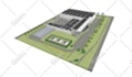 make 3d model on sketchup for you