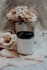 do candle label design, product label design and mockup