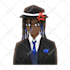 draw a chibi or anime pngtuber