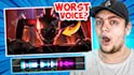design amazing clickbait youtube thumbnail in 2 hours