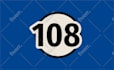design custom racing number for logo and automotive
