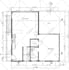 draft 2d floor plans, construction permit drawings and architectural house plans