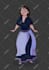 create your original character design in disney style