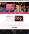 build, design or redesign wordpress website, rebuild wordpress elementor website