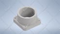 do 2d 3d mechanical part drawings on solidworks