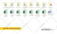 do local SEO keyword research and competitor analysis for local businesses