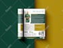 design professional speaker one sheet, epk, media kit, press kit