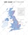 create the best infographics map