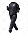 create your ghost mannequin
