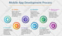 do consultation about the development process of a website and mobile apps