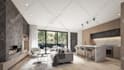 create high quality architectural renderings for your project