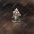 paint your miniatures and garage kits