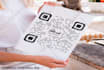 create professional qr code for your app, website or for any link