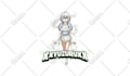 design anime model character for vtuber, pfp, logo japanese
