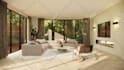 rendering interior realistic 3d modelling sketchup