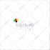 do event, party, wedding luxury logo