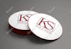 design custom coasters for personal or professional use
