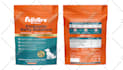 do food pouch design, bag design, and packaging design