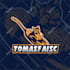design sport, esport, mascot logo, youtube
