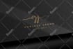 design modern minimalist elegant luxury business logo