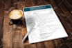 write your resume and cover letter