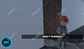 build your game im so good at unity