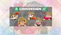 create custom twitch emoticons and sub badges