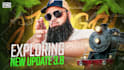 make an eye catching gaming youtube thumbnail in 24hours